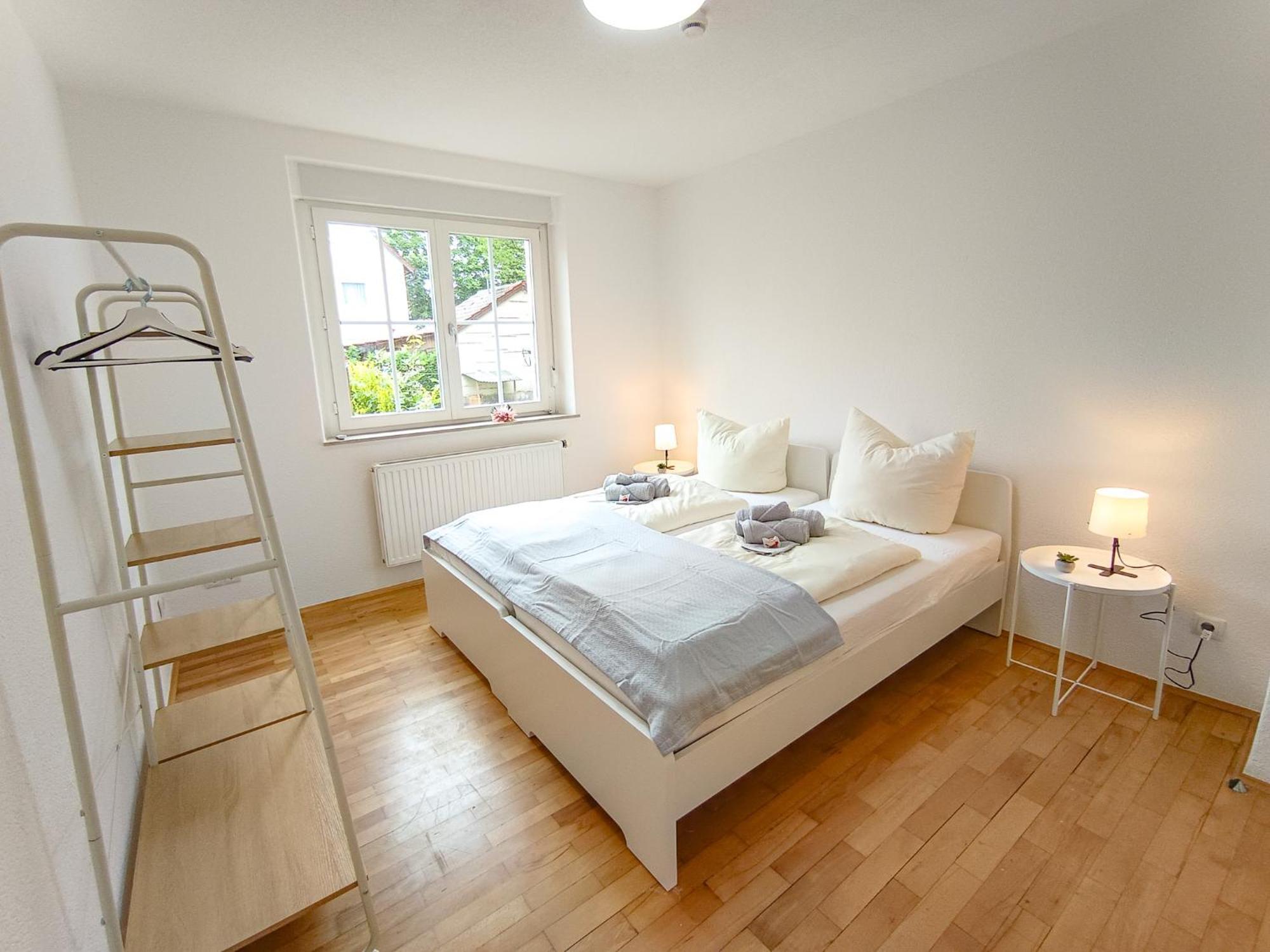 Hage Ferienwohnung FDH Exterior photo