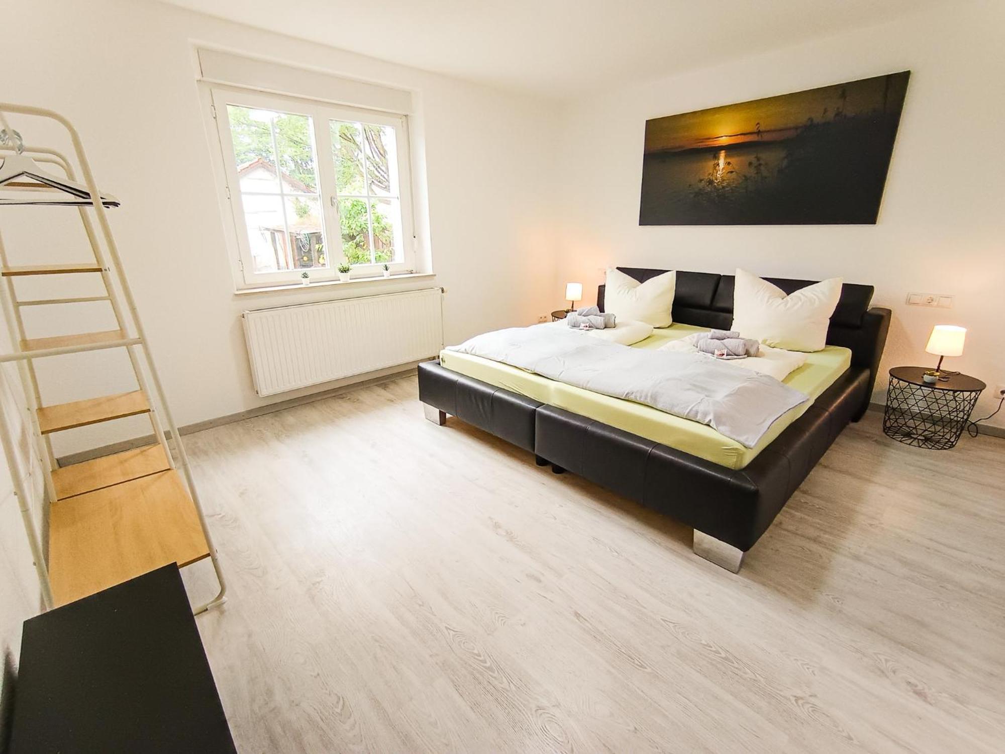 Hage Ferienwohnung FDH Exterior photo