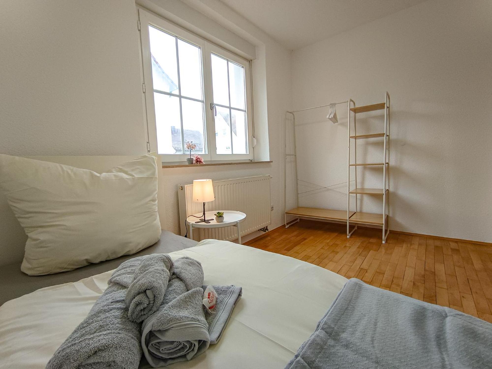 Hage Ferienwohnung FDH Exterior photo